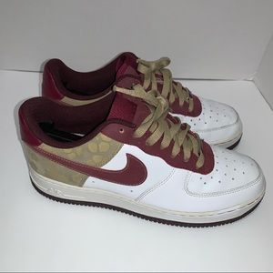 Women’s air force 1s
